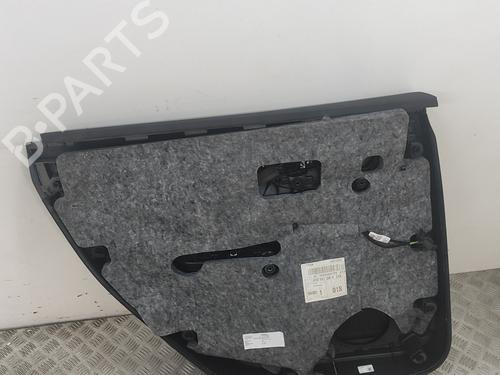 Used Rear right panel AUDI Q7 (4MB, 4MG, 4MQ) 3.0 TDI quattro (272 hp) 27673889