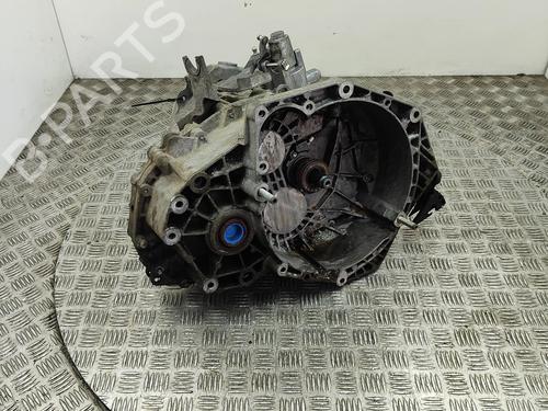 Used Gearbox Gearbox OPEL VIVARO A Bus (X83) 2.0 CDTI (F7, J7, A07) (90 hp) 27644198 27644198