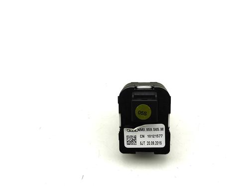 Mirror switch AUDI A4 B9 (8W2, 8WC) 2.0 TFSI | BP33798063I25  - Image 6