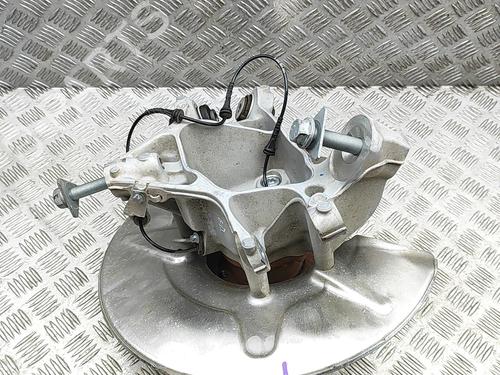 Right rear steering knuckle BMW XM (G09) XM All-wheel Drive | BP32370044M28