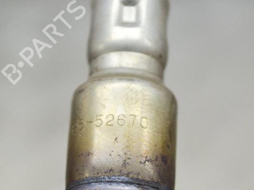 Electronic sensor TOYOTA YARIS (_P13_) 1.5 Hybrid (NHP130_) | BP8144966M84 