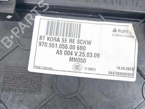 Other PORSCHE PANAMERA (970) 3.0 D | BP8836159O1