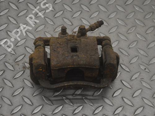 Left rear brake caliper HYUNDAI SANTA FÉ III (DM, DMA) 2.2 CRDi 4WD | BP30249571M107 