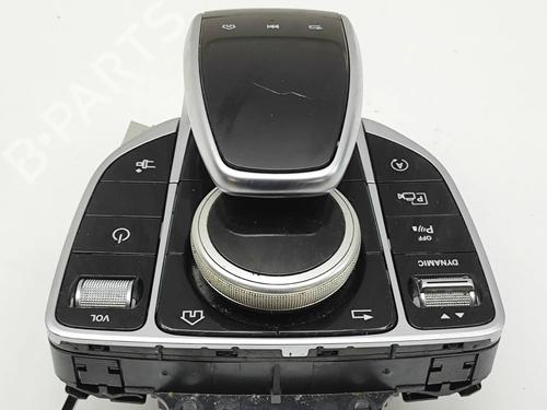 Switch MERCEDES-BENZ E-CLASS Coupe (C238) E 220 d (238.314) | BP36782875I30 - Image 2