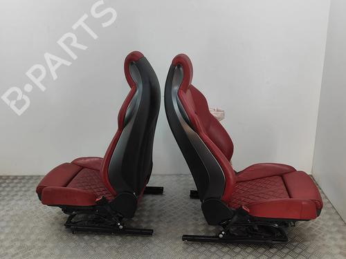 Sæde sæt AUDI A5 (F53, F5P) S5 TFSI quattro | BP37426009C78 - Image 3