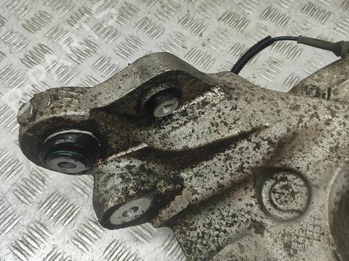 Right rear steering knuckle LAND ROVER RANGE ROVER VELAR (L560) 2.0 D240 SD4 4x4 | BP29337130M28 