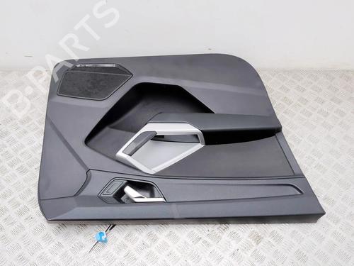 Front left panel AUDI Q3 (F3B) 35 TFSI | BP39575544C58 - Image 4