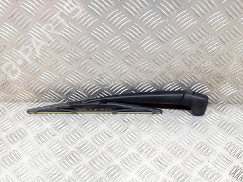 Used Rear windshield wiper arm BMW X5 (F15, F85) xDrive 25 d (218 hp) 14643740