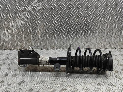 Used Right front shock absorber PEUGEOT 2008 II (UD_, US_, UY_, UJ_, UR_, UC_) e-2008 (UKZKXZ) (136 hp) 29042366