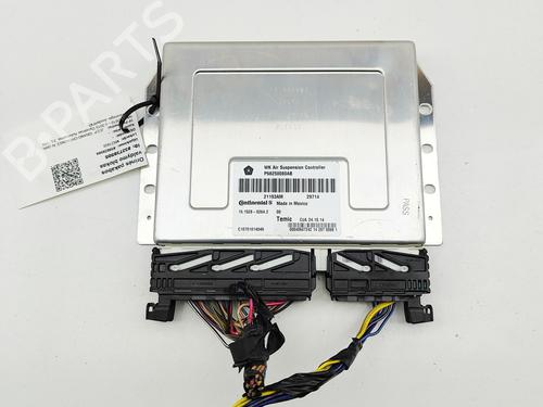 Used Electronic module JEEP GRAND CHEROKEE IV (WK, WK2) 3.0 CRD V6 4x4 (250 hp) 29829872