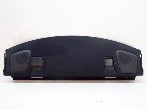 Used Rear parcel shelf Rear parcel shelf BMW 2 Coupe (F22, F87) 220 i (184 hp) 10526634 10526634
