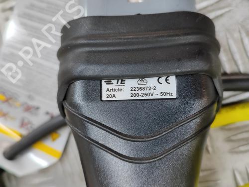 Cable VW PASSAT B8 (3G2, CB2) 1.4 GTE Hybrid | BP25217625E12  - Image 10