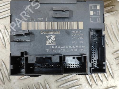 Electronic module PORSCHE PANAMERA (970) 3.6 4 | BP36043888M83  - Image 5