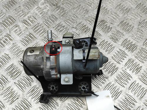 Used Vacuum pump Vacuum pump 38431959 38431959