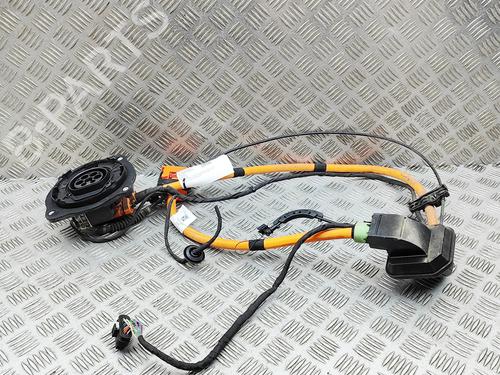 Cable MERCEDES-BENZ A-CLASS Saloon (V177) A 250 e (177.185) | BP31762976E12
