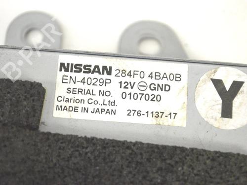 Electronic module NISSAN X-TRAIL III (T32_, T32R, T32RR) 1.6 dCi (T32) | BP30216830M83