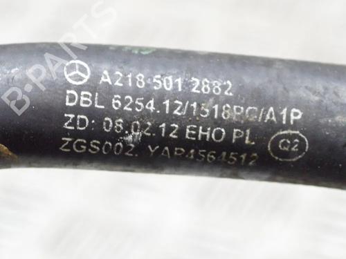 Pipe MERCEDES-BENZ E-CLASS Coupe (C207) E 220 BlueTEC (207.301) | BP14647639M125 