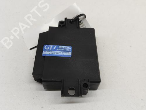 Elektronisk modul AUDI A8 D4 (4H2, 4H8, 4HC, 4HL) 3.0 TDI quattro | BP21587877M83 