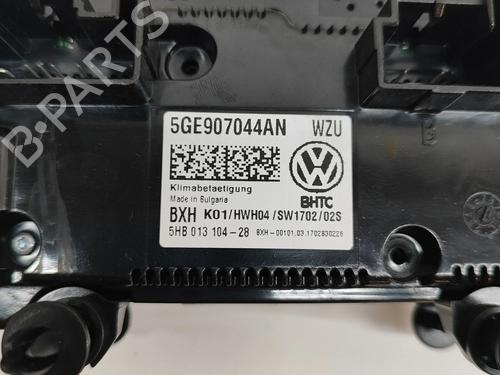 Control unit VW GOLF VII (5G1, BQ1, BE1, BE2) e-Golf | BP27394083M11 - Image 7