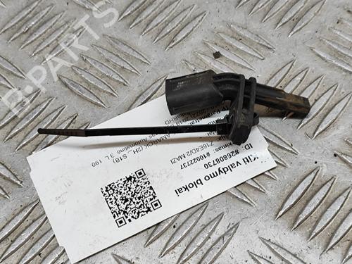 Elektronisk sensor VW AMAROK (2HA, 2HB, S1B, S6B, S7A, S7B, AGD) 3.0 TDI 4motion | BP20232114M84 