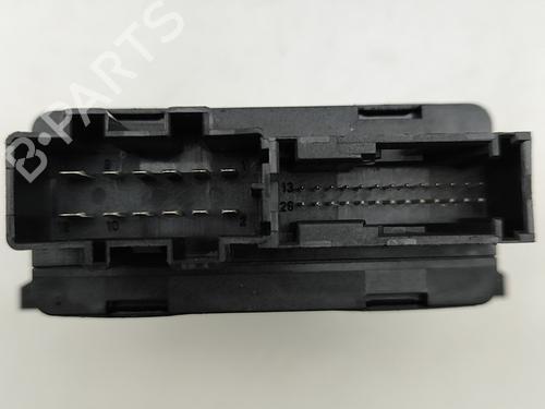 Elektronisk modul VW NEW BEETLE Convertible (1Y7) 1.6 | BP28091223M83 