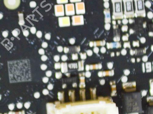 Elektronische module FORD FIESTA VII (HJ, HF) 1.0 EcoBoost | BP14454516M83 