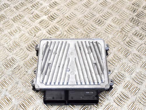 Engine control unit (ECU) MERCEDES-BENZ SLK (R171) 300 (171.454) | BP10220981M57 