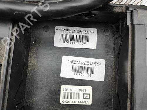 Fuse box FORD TRANSIT CUSTOM V362 Van (FY, FZ) 2.0 EcoBlue | BP35957894E1 - Image 9