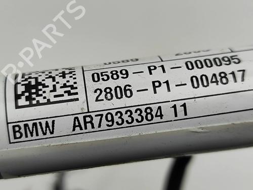 Electronic module BMW iX (I20) xDrive 40 | BP28560139M83 