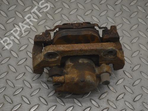 Left front brake caliper BMW X6 (E71, E72) xDrive 40 d | BP30268488M105  - Image 5