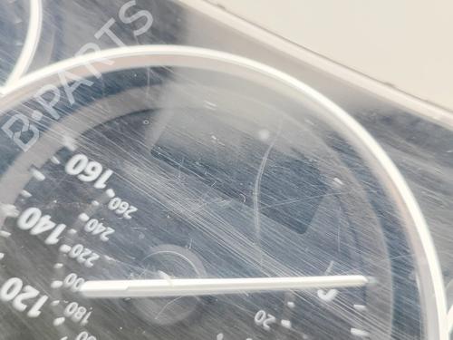 Instrument cluster MAZDA CX-5 (KE, GH) 2.2 D AWD (KE2AW) | BP30131119C47  - Image 9