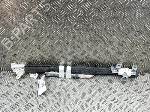 Used Right curtain airbag Right curtain airbag RENAULT TRAFIC III Bus (JG_) 2.0 dCi 150 (JGMU) (150 hp) 33392912 33392912
