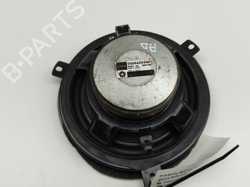 Speaker DODGE NITRO 2.8 CRD 4WD | BP25912956E2 