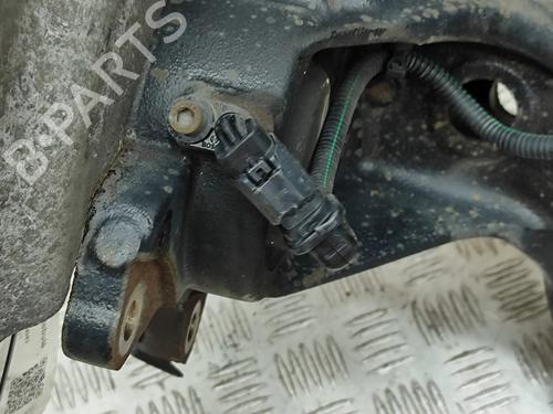 Left rear steering knuckle OPEL VIVARO C Van (K0) 1.5 | BP27783447M27  - Image 5
