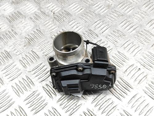 Used Throttle body FORD FOCUS III Turnier 1.0 EcoBoost (125 hp) 22807822