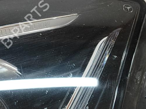 Left headlight MERCEDES-BENZ E-CLASS Convertible (A238) E 220 d (238.414) | BP28388089C28 
