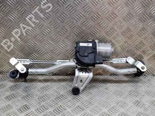 front-wipers-mechanism-skoda-octavia-iv-nx3-nn3-pv3-2020-27763434 main image