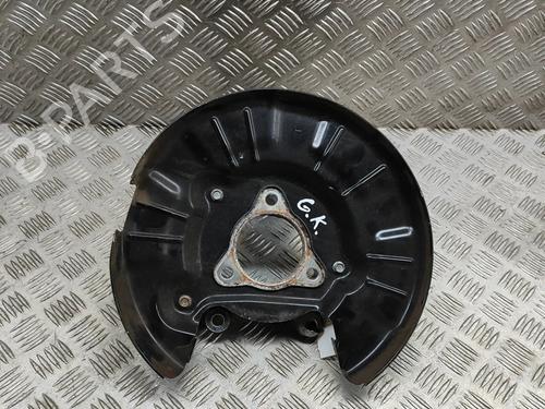 Used Left rear steering knuckle KIA SOUL III (SK3) E-SOUL (204 hp) 27773576