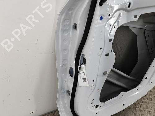 Right rear door BMW X1 (U11) iX1 xDrive 30 | BP28552222C5 