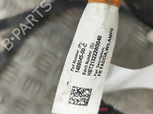 Electronic module TESLA MODEL Y (5YJY) EV Performance All-wheel Drive | BP28557984M83  - Image 7