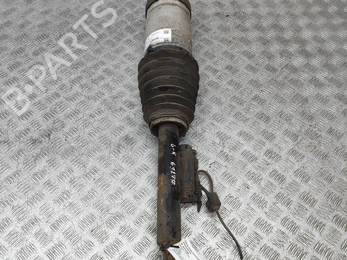Left rear shock absorber TESLA MODEL X (5YJX) P100D AWD | BP33661422M18 - Image 2