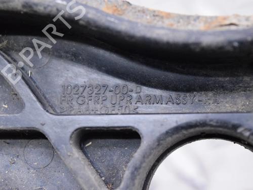 Right front suspension arm TESLA MODEL X (5YJX) P100D AWD | BP33368675M13 - Image 7