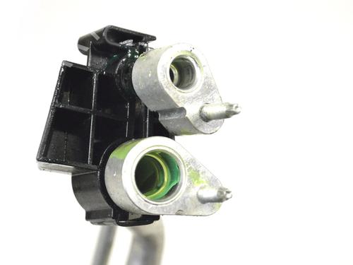 AC pipe LAND ROVER RANGE ROVER EVOQUE (L538) 2.2 D 4x4 | BP33344181M126 - Image 3