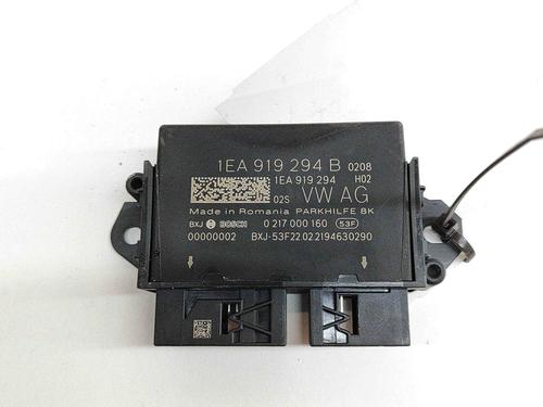 Electronic module VW ID.3 (E11, E12) 1st | BP27775048M83