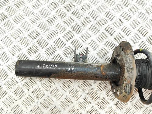 Left front shock absorber MERCEDES-BENZ GLB (X247) GLB 220 d 4-matic (247.615) | BP36952246M16 - Image 2