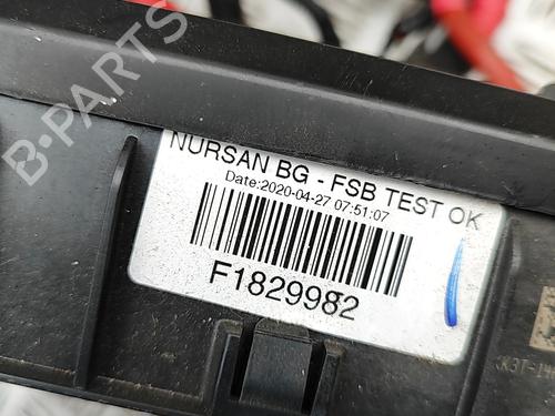 Fuse box FORD TRANSIT V363 Platform/Chassis (FED, FFD) 2.0 EcoBlue RWD | BP35984336E1 - Image 7