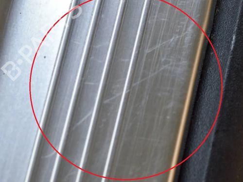 Step MERCEDES-BENZ C-CLASS Convertible (A205) C 200 (205.442) | BP14644440C149 