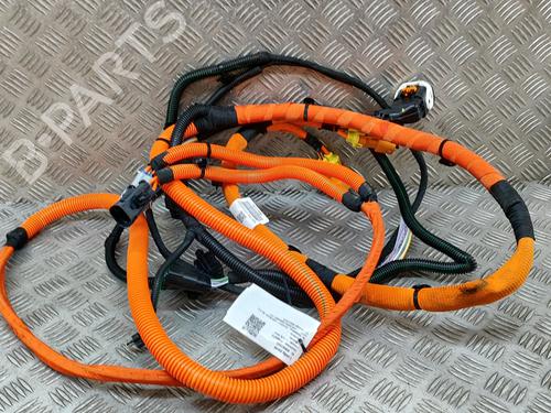 Used Wiring harness PEUGEOT 3008 III (KA_, KB_, KC_) e-210 (KCZKZX) (213 hp) 28555037