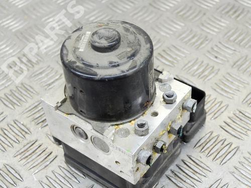 ABS pump RENAULT CLIO III (BR0/1, CR0/1) 1.2 16V (BR02, BR0J, BR11, CR02, CR0J, CR11) | BP8145617M43 