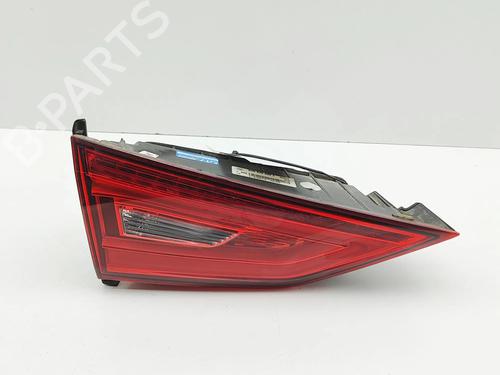 Feu de coffre gauche AUDI A3 Limousine (8VS, 8VM) S3 quattro (292 hp) 31315072